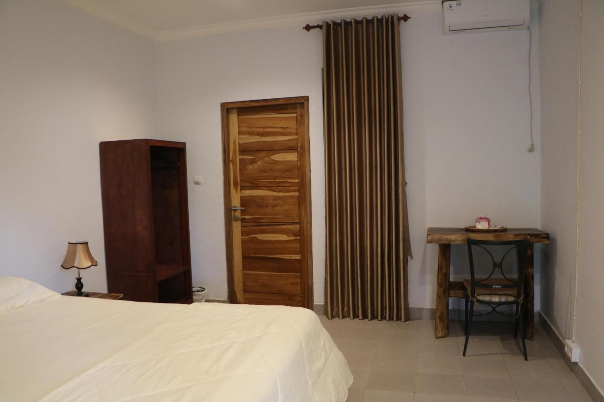 Mesari Cottage Guest House Buleleng  Екстер'єр фото